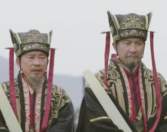 如何评价孙资和刘放？他们是怎样的人？ 第1张