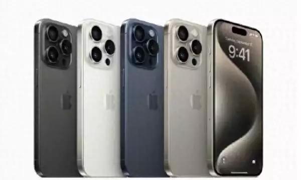 外媒列出今年应该购买iPhone的十大理由 你认可不？梁山上最惨工具人的人生：白天出卖肉体，晚上出卖灵魂 第1张