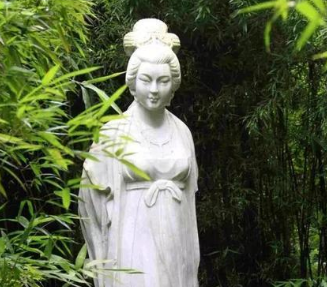 唐代四大女诗人指的是哪四人？她们有哪些成就与作为？ 第1张