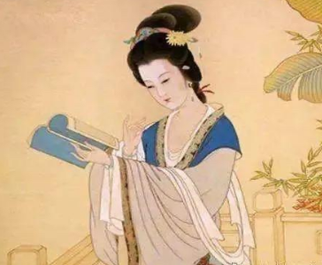 唐朝女诗人李季兰有哪些作品？描绘了哪些不同场景？ 第1张
