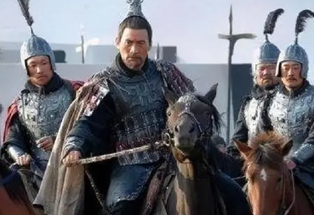 刘仁恭的性格特点是什么？他是一个什么样的人？ 第1张