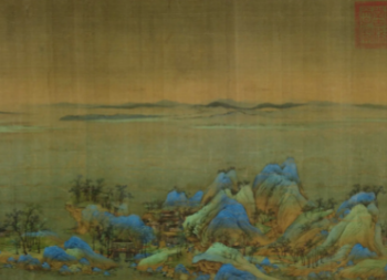王希孟的一生是怎样的？王希孟生平简介 第1张