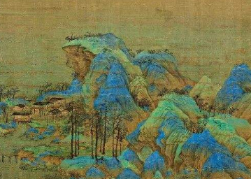王希孟是男的还是女的？探索王希孟的性别之谜 第1张