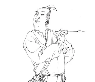 北宋画家王希孟到底去哪了？探寻王希孟的去向 第1张