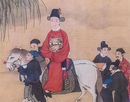 曹鼐简介，生平和成就是什么样的？ 第1张
