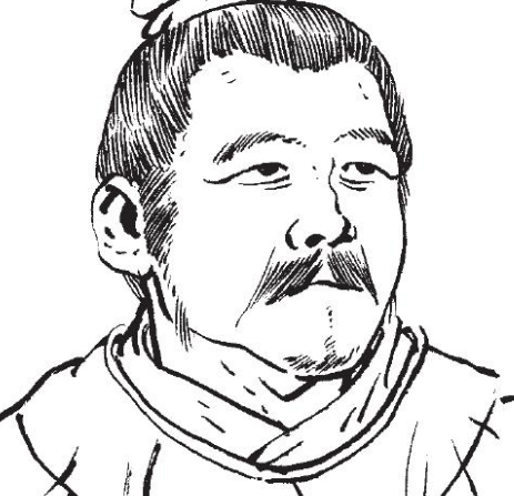 曹鼐的结局是什么？最后是怎么死的？ 第1张