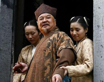蒲寿庚是什么民族？蒲寿庚究竟是什么身份？ 第1张