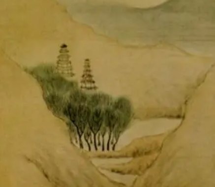 李二曲故居在哪里？是现在的什么地方？ 第1张