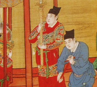 孙伏伽的死因是什么？孙伏伽是怎么死的？ 第1张