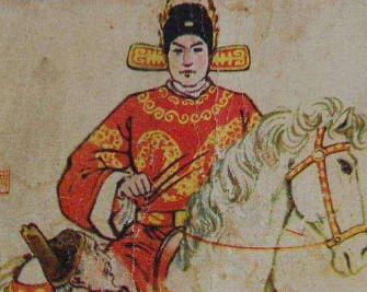 第一位状元是孙伏伽吗？他是如何当上状元的？ 第1张