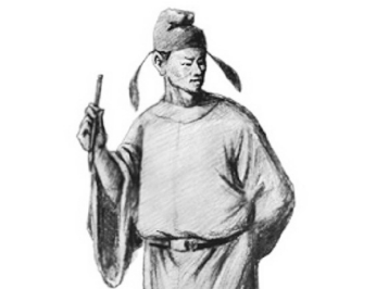 孙伏伽为什么说李世民不孝？孙伏伽是怎么想的？ 第1张