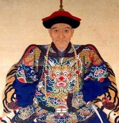 孔有德是孔子后裔吗？关系又是什么样的？ 第1张