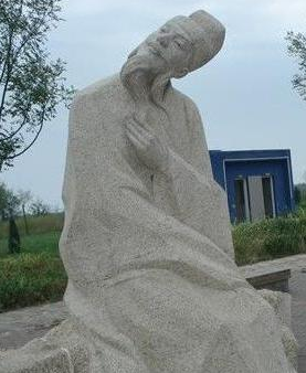 孔巢父怎么读？发音是什么样的？ 第1张