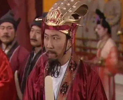 窦怀贞的结局是什么？最后是怎么死的？ 第1张