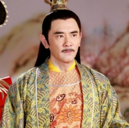 窦怀贞什么时候娶唐中宗奶娘？两人是怎么相识的？ 第1张