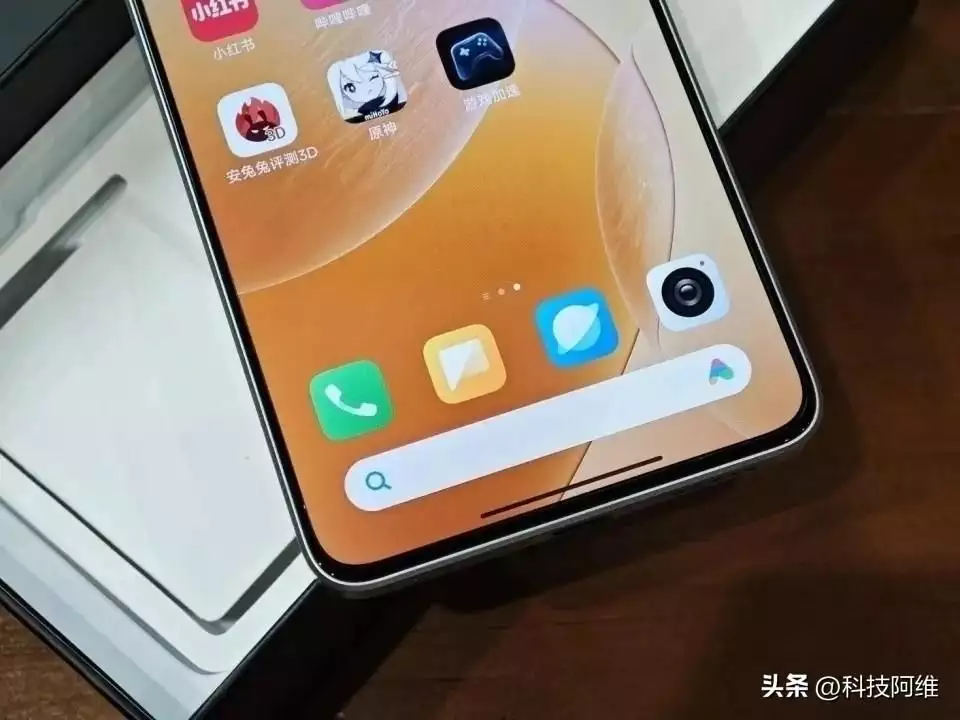 性价比第一名的手机，12GB+256GB跌至1619元，16GB+1TB也售价亲民16GB+1TB+100W，曾供不应求如今一降再降，搭载骁龙8Gen3售价亲民 第4张