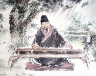 杜甫与房琯有什么交情？他们的关系好吗？ 第1张