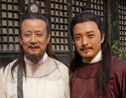 房琯与杨国忠的关系怎么样？他们关系好吗？ 第1张