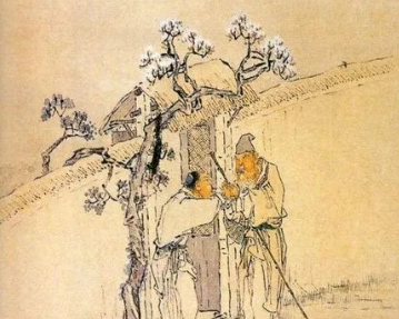 杜甫上疏救房琯是怎么回事？杜甫是怎么做的？ 第1张