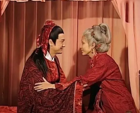 窦怀贞的老婆是谁？她是个怎样的人？ 第1张