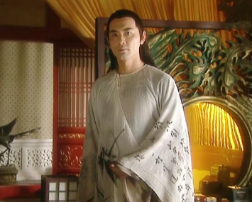 武攸嗣的儿子叫什么？他是个怎样的人呢？ 第1张