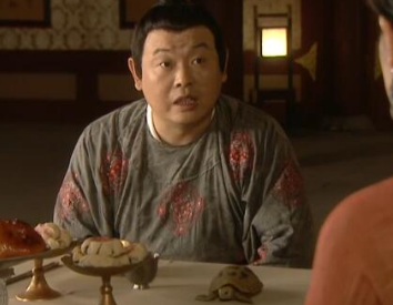 武攸嗣的历史原型是谁？武攸嗣有原型吗？ 第1张