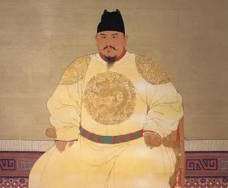 朱元璋是朱敬则的后人吗？这一说法是否属实？ 第1张