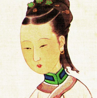 三娘子为什么叫三娘子？最终结局是什么？ 第1张