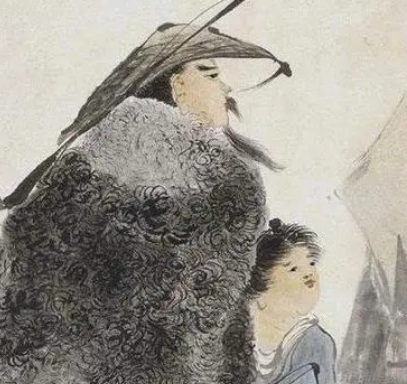 如何看待严光隐士的选择？应该从几个方面结束? 第1张