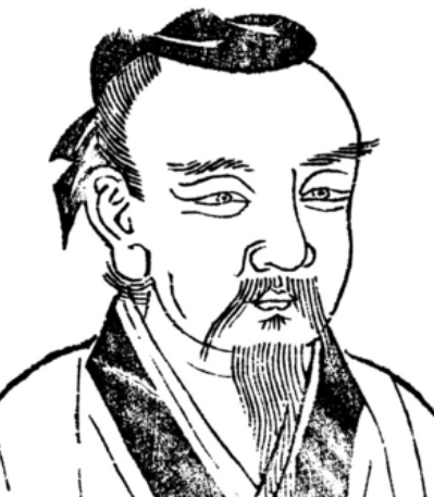 严光的典故，都有什么故事存在？ 第1张
