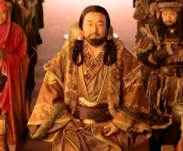 阿拉坦汗和三娘子的故事是怎样的？他们是什么关系？ 第1张