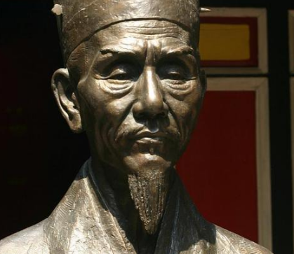 李贽介绍，历史评价是什么样的？ 第1张