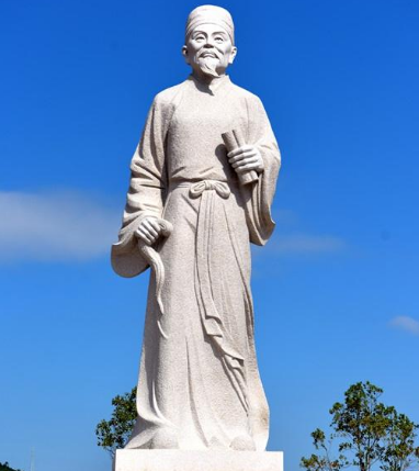 明朝哲学家李贽人生是什么？历史评价是什么样的？ 第1张