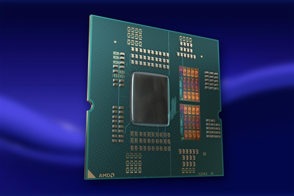 X670主板已准备好支持Zen5：将命名为9000系列 X670主板 Zen5 第1张