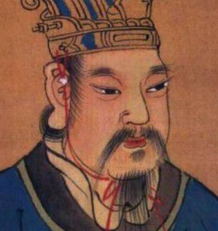 司马睿不是司马家的人吗？真相到底是什么样的？ 第1张