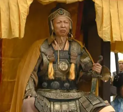 陈友谅是秃子吗？真相又是什么样的？ 第1张