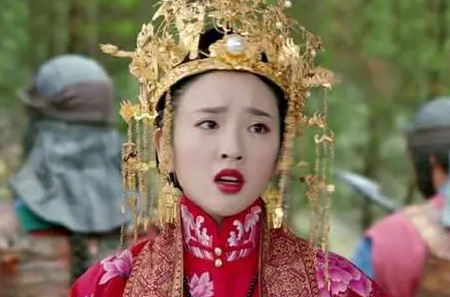 布喜娅玛拉都嫁给了谁？婚姻生活是什么样的？ 第1张