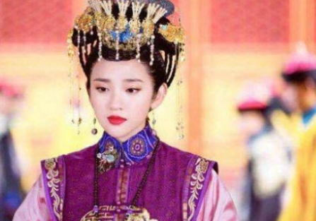 布喜娅玛拉和努尔哈赤什么关系？双方感情怎样？ 第1张