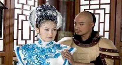 布喜娅玛拉的墓什么样子？墓地在什么地方？ 第1张