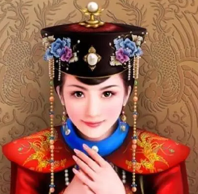布喜娅玛拉和皇太极在一起了吗？历史上有明确记载吗？ 第1张