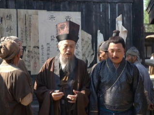 明朝陈新甲为何背负骂名？原因有哪些？ 第1张