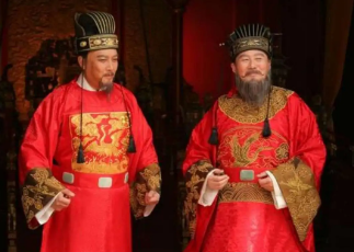 明朝唯一善终的首辅是谁？他是如何做到的？ 第1张