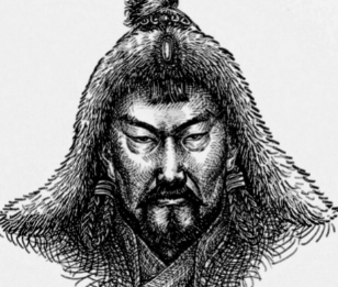 孛儿只斤的正确读音是怎样的？孛儿只斤该怎么读呢？ 第1张