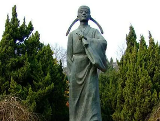 诗人秦观的读音是什么？秦观究竟该怎么读？ 第1张