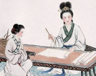 秦观的老婆是谁？她和苏轼是什么关系？ 第1张