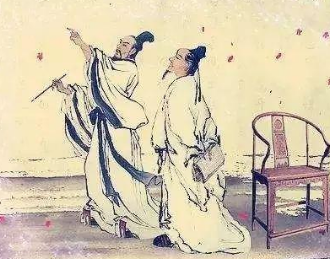 秦观是不是苏轼的妹夫？他们的关系是怎样的？ 第1张