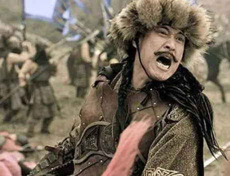 天祚帝和宋徽宗见面，什么时候见面的？ 第1张