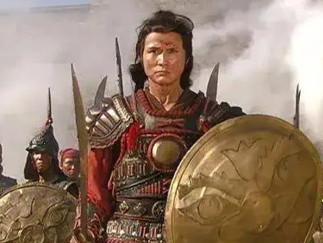 朱文正后代为什么能封王？后代是怎么崛起的？ 第1张