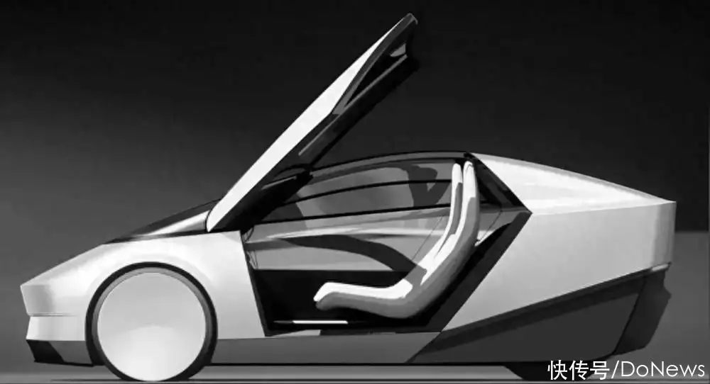 特斯拉 8 月推出Robotaxi;小米 SU7 标准版不支持城市 NOA;运营商回应随手注销手机号风险|Do早报老婆怀孕八个月,丈夫“孕吐”5个月暴瘦20多斤,妻子笑疯了 第1张 特斯拉 8 月推出Robotaxi;小米 SU7 标准版不支持城市 NOA;运营商回应随手注销手机号风险|Do早报老婆怀孕八个月,丈夫“孕吐”5个月暴瘦20多斤,妻子笑疯了 第1张