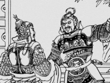 刘武周的五员大将是哪五人？他们有哪些战绩？ 第1张